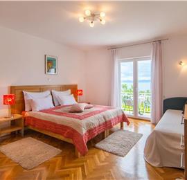 7 bedroom Villa with Pool in Mirca on Brac, sleeps 14-17